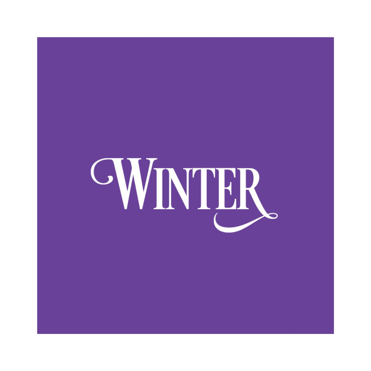 Seasons 2025 Winter $100 1oz Gold Proof Coin