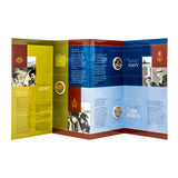 Australia Army, RAAF & Navy Anniversary 2001 $1 Alumium-Bronze Uncirculated 3-Coin Set