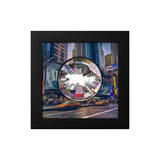 New York 2025 $20 Ultra High Relief 3oz Silver Proof Coin