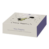 Great Britain Mary Poppins 2025 50p Colour Silver Proof Coin