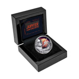 Jupiter from Callisto 2026 $1 1oz Silver Proof Coin