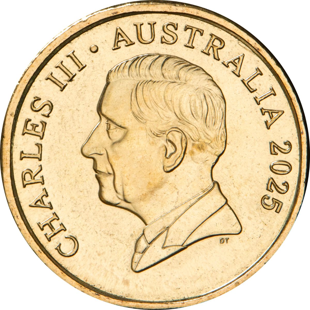 2025 $2 Baby's Precious Keepsakes Box