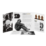 John Lennon 2025 £5 Brilliant Uncirculated Coin