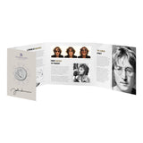 John Lennon 2025 £5 Brilliant Uncirculated Coin