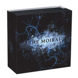 Fate – The Moirai 2025 $2 High Relief 2oz Silver Antique Coin