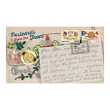 ANZAC Day 2025 $1 Stamp & Coin Cover