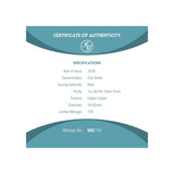 Mammals of Australia 2026 $1 Red Kangaroo 1oz Silver Proof Coin