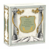 Australia Proclamation 225th Anniversary 2025 $25 Pillar Dollar 1/4oz Gold Proof Coin