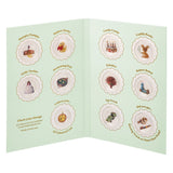 Australia Women's Weekly Birthday Cake 2025 $1 Aluminium-Bronze Uncirculated 10-Coin Collection
