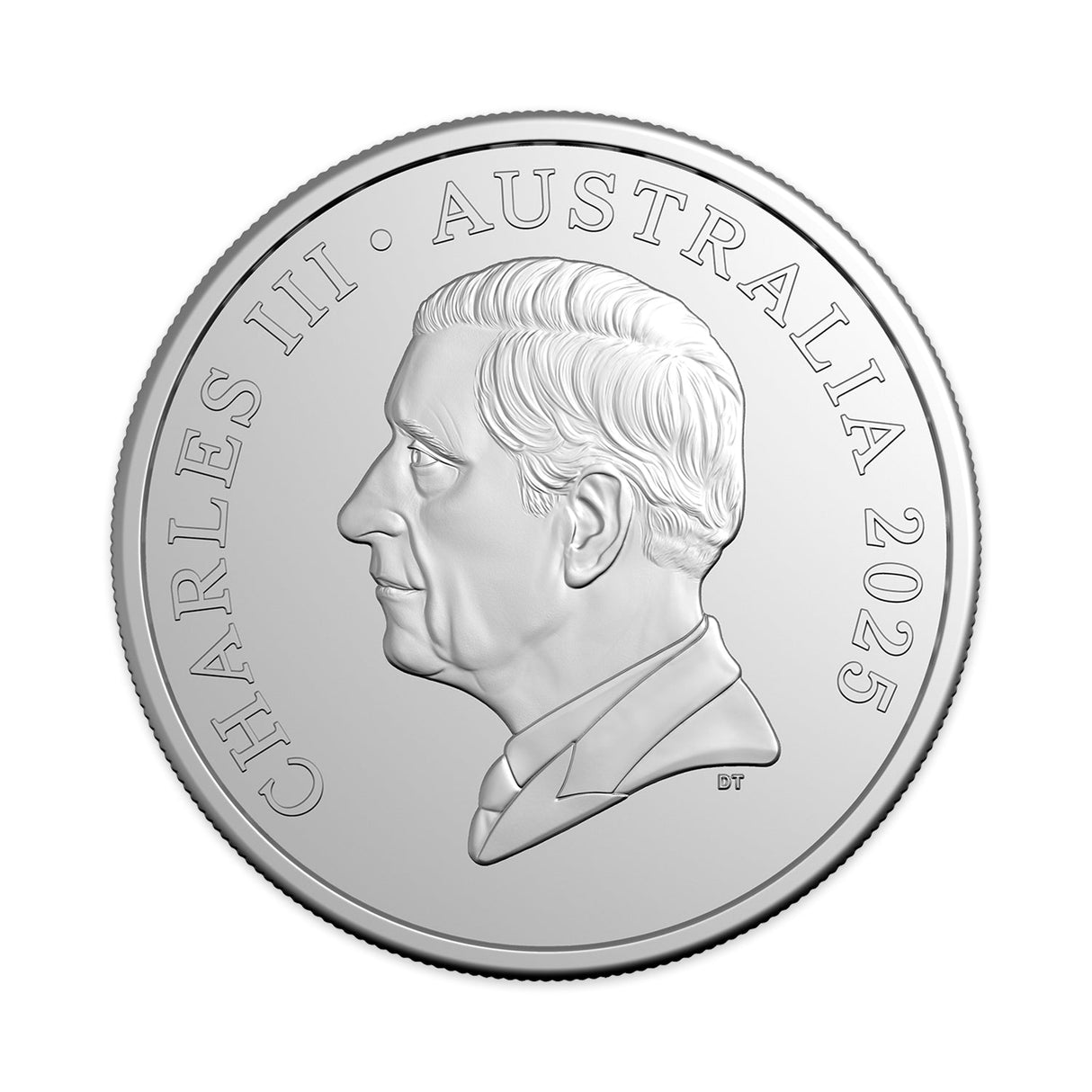 Australia 50th Anniversary The Rainbow Serpent 2025 20c Stamp & Coin Cover