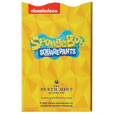 SpongeBob SquarePants 2025 1g Gold Bar