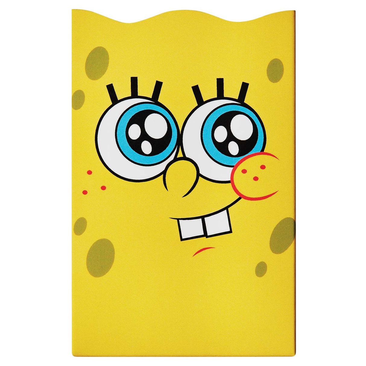 SpongeBob SquarePants 2025 1g Gold Bar