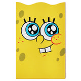 SpongeBob SquarePants 2025 1g Gold Bar