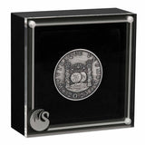 Australia Proclamation 225th Anniversary 2025 $1 Pillar Dollar 1oz Silver Antique Coin