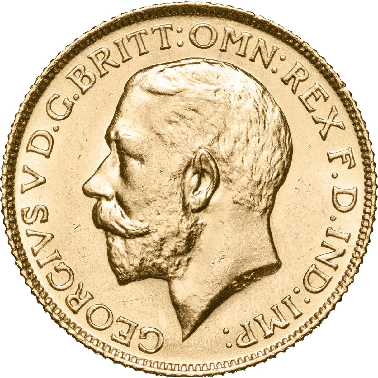 1925 & 2025 Perth Mint Gold Sovereign Centenary Pair