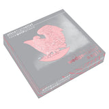 Australia Wedge-tailed Eagle 2025 $10 Ultra High Relief Rose Gold-plated 10oz Silver Proof Coin