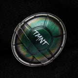 Teenage Mutant Ninja Turtles 2025 $2 Colour Domed Shell 1.5oz Silver Antique Coin