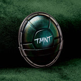 Teenage Mutant Ninja Turtles 2025 $2 Colour Domed Shell 1.5oz Silver Antique Coin