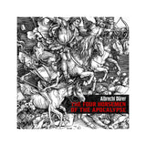 The Four Horsemen of the Apocalypse 2026 $10 5oz Silver Proof Coin
