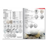 Renniks Australian Coin & Banknote Values 33rd Edition Softcover