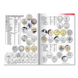 Renniks Australian Coin & Banknote Values 33rd Edition Softcover