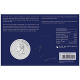 Australia ANA World’s Fair of Money Koala 2025 $1 Privymark 1oz Silver Uncirculated Coin