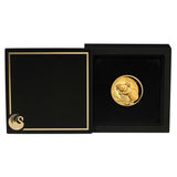 Australia Koala 2025 $100 High Relief 1oz Gold Proof Coin