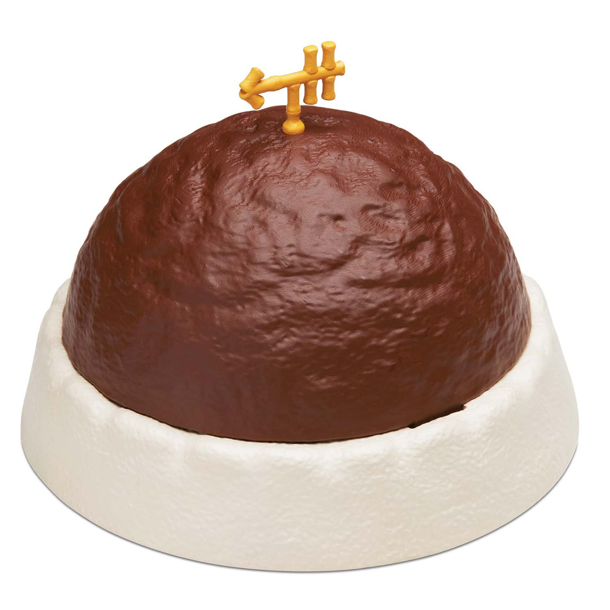 SpongeBob SquarePants - Patrick Star 2025 $2 Pink Gold-plated 2oz Silver Proof Coin