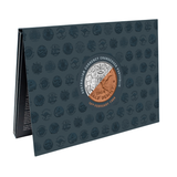 Australia 1963-66 Currency Changeover Premium Uncirculated 12-Coin Collection