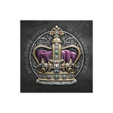 Royal Crown Jewels 2026 $5 St Edward’s Crown Ultra High Relief 2oz Silver Coin