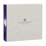 Great Britain Portraits of Queen Elizabeth II 2026 £5 Mary Gilick 1oz Silver Proof Coin