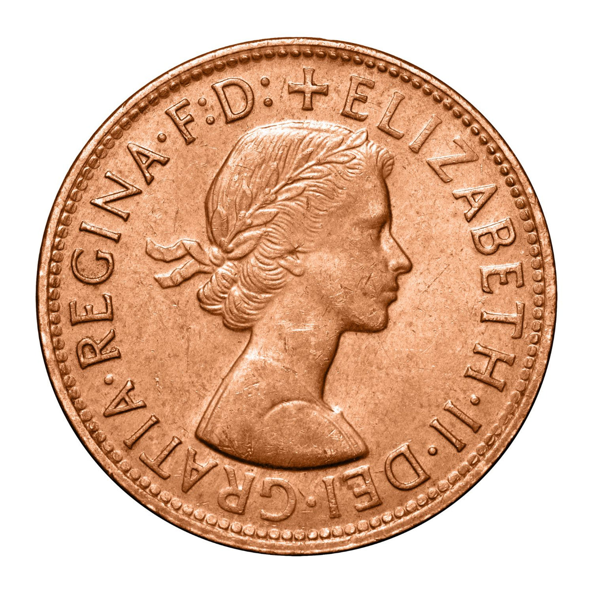 Gold Rush - The Paintings of S.T. Gill Enamel Penny 5-Coin Collection