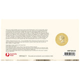 Australia End of WWII 80th Anniversary 2025 $1 Winged Victory 1oz Al-Br Stamp & Coin Cover