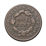 USA 1816-35 Coronet Head Cent Very Good-Very Fine Coin (Date of our choice)