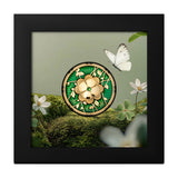 Clover 2025 $5 1oz Gold Plated Silver Proof Coin