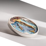 Repubblica Italiana 2025 $10 Ultra High Relief 2oz Silver Proof Coin