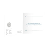 The Snowman 2025 50p Brilliant Uncirculated Coin