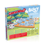 Bluey Guess Who?
