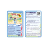Bluey Top Trumps