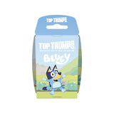 Bluey Top Trumps