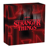 Stranger Things - Villains 2026 $2 Colour 2oz Silver Antique Coin