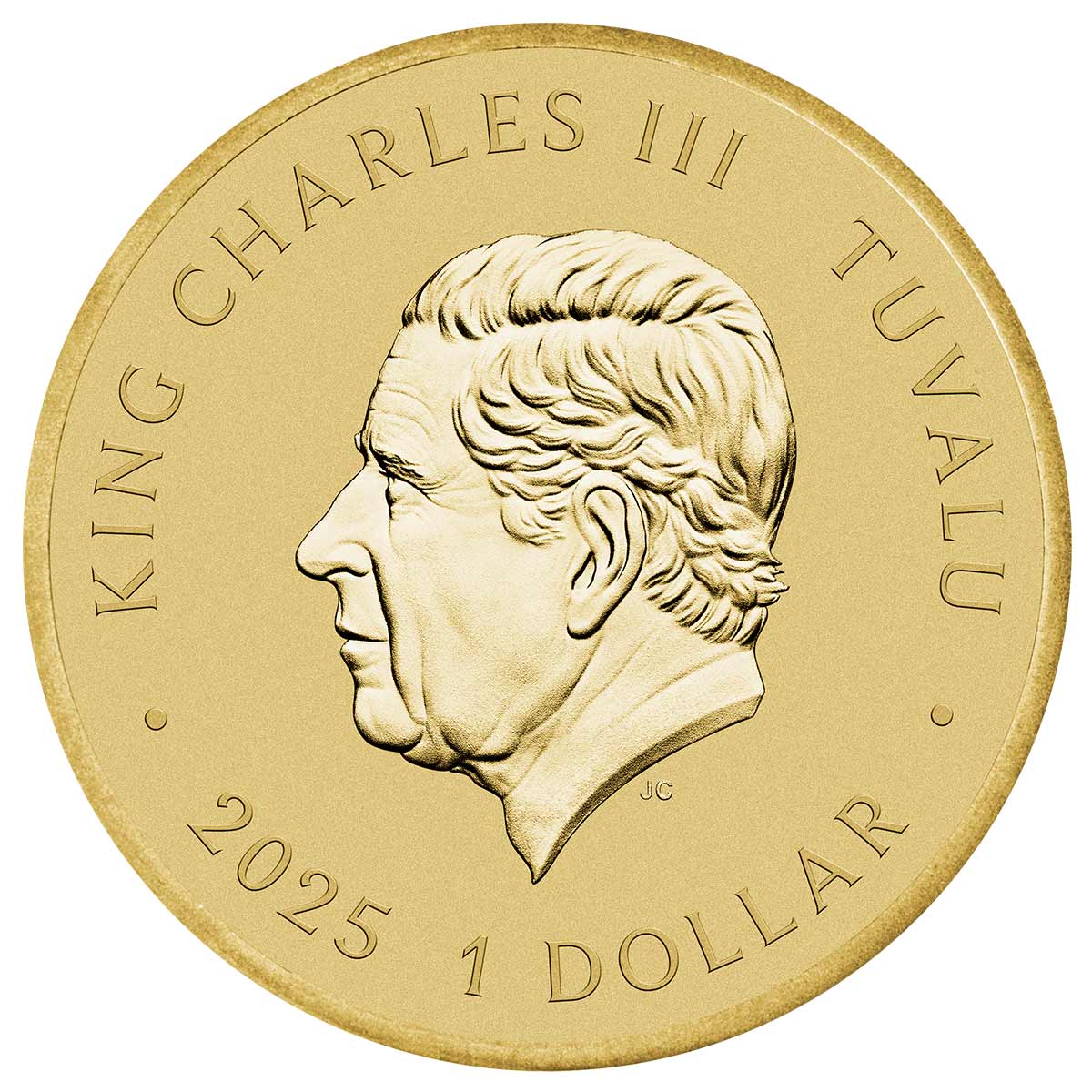 Toy Story 30th Anniversary 2025 $1 Stamp & Coin Cover