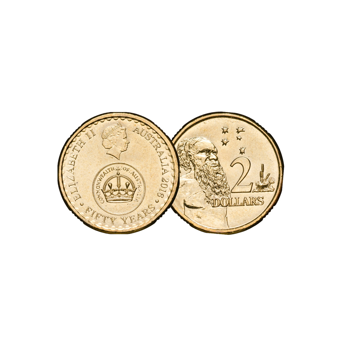 Australia 2016 Uncirculated 6-Coin Year Set