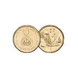 Australia 2016 Uncirculated 6-Coin Year Set