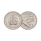 Australia 2016 Uncirculated 6-Coin Year Set