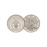 Australia 2016 Uncirculated 6-Coin Year Set