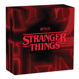 Stranger Things - Season 2 2026 $1 Colour Rectangular 1oz Silver Uncirculated Coin