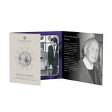 Great Britain Portraits of Queen Elizabeth II 2026 £5 Arnold Machin Cupro-Nickel Brilliant Uncirculated Coin