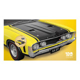 Australia 100 Years of Ford Australia - XA Falcon GT Hardtop 2025 $1 Stamp & Coin Cover