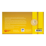 Australia 100 Years of Ford Australia - XA Falcon GT Hardtop 2025 $1 Stamp & Coin Cover